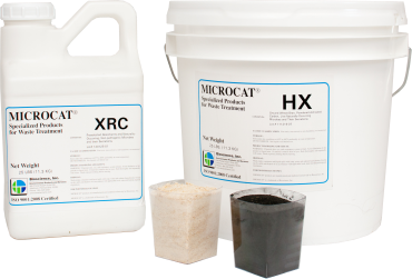 MICROCAT microbial products are suitable for industry, municipalities and more.