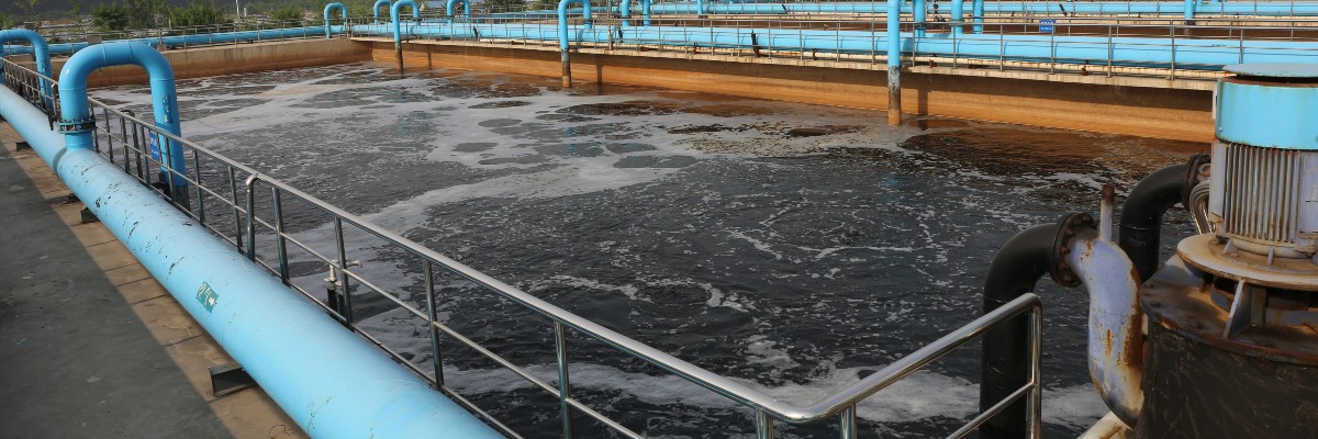 Activated Sludge Plant Design